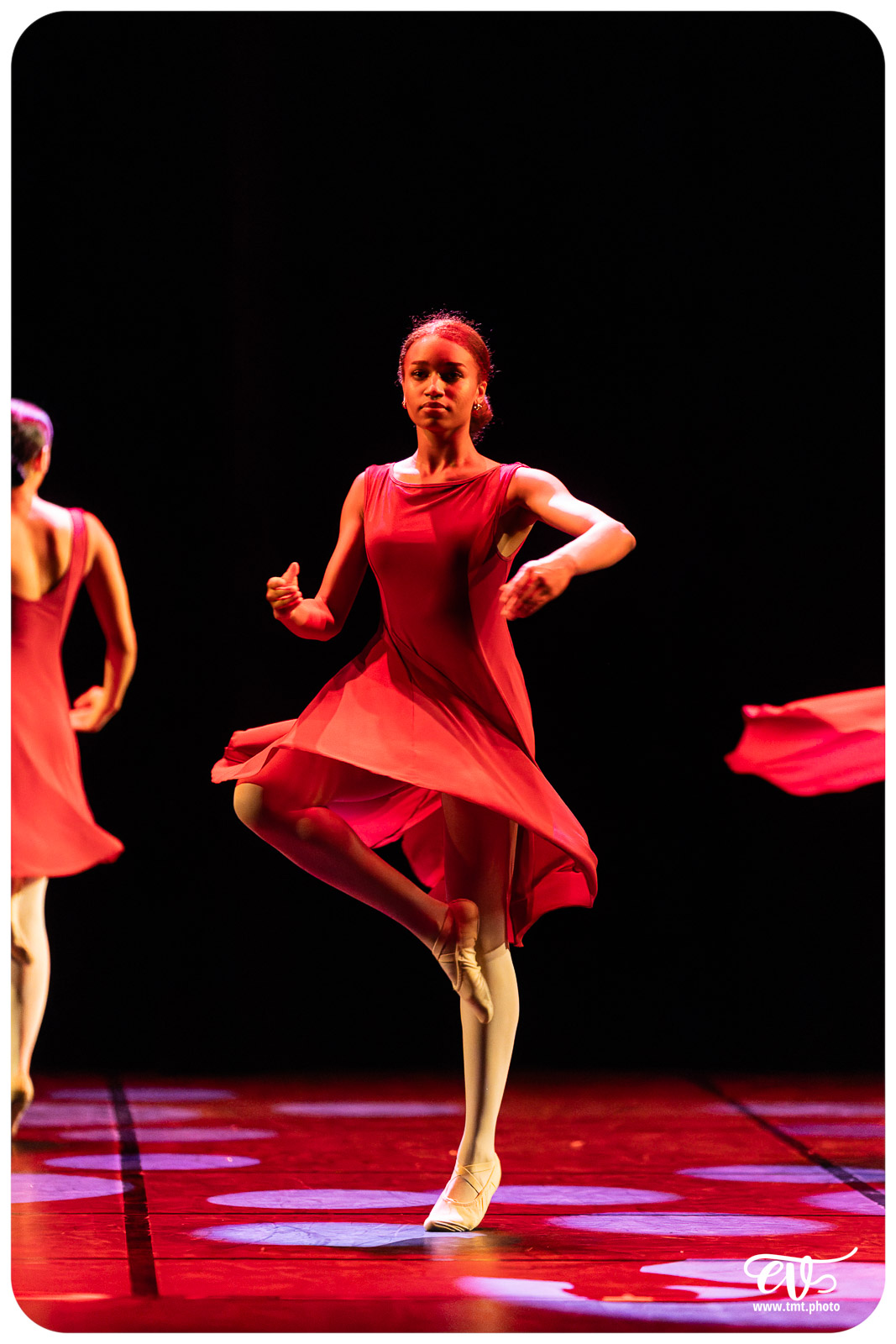 GALA DE DANSE 2026 EMMDH